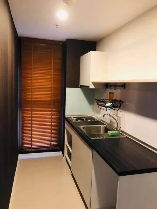 Property photos for Aspire Sukhumvit 48