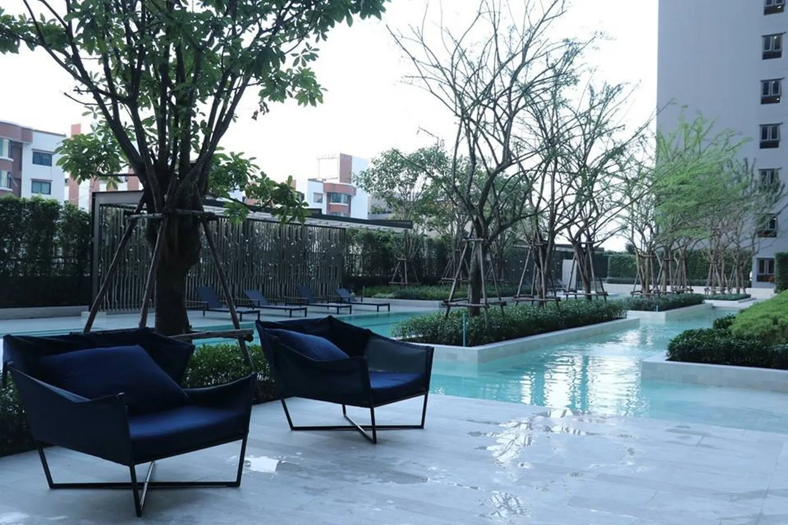 Property photos for Ideo Sukhumvit 93