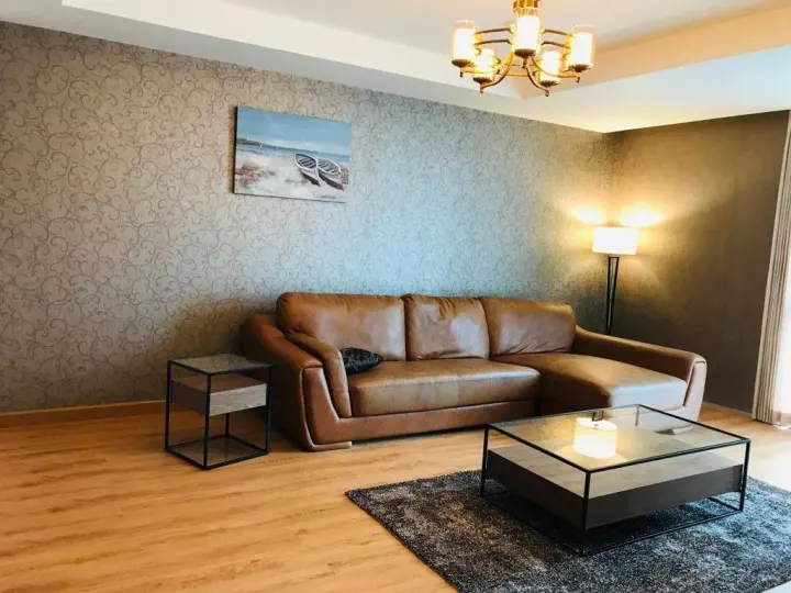 Property photos for Nusasiri Grand