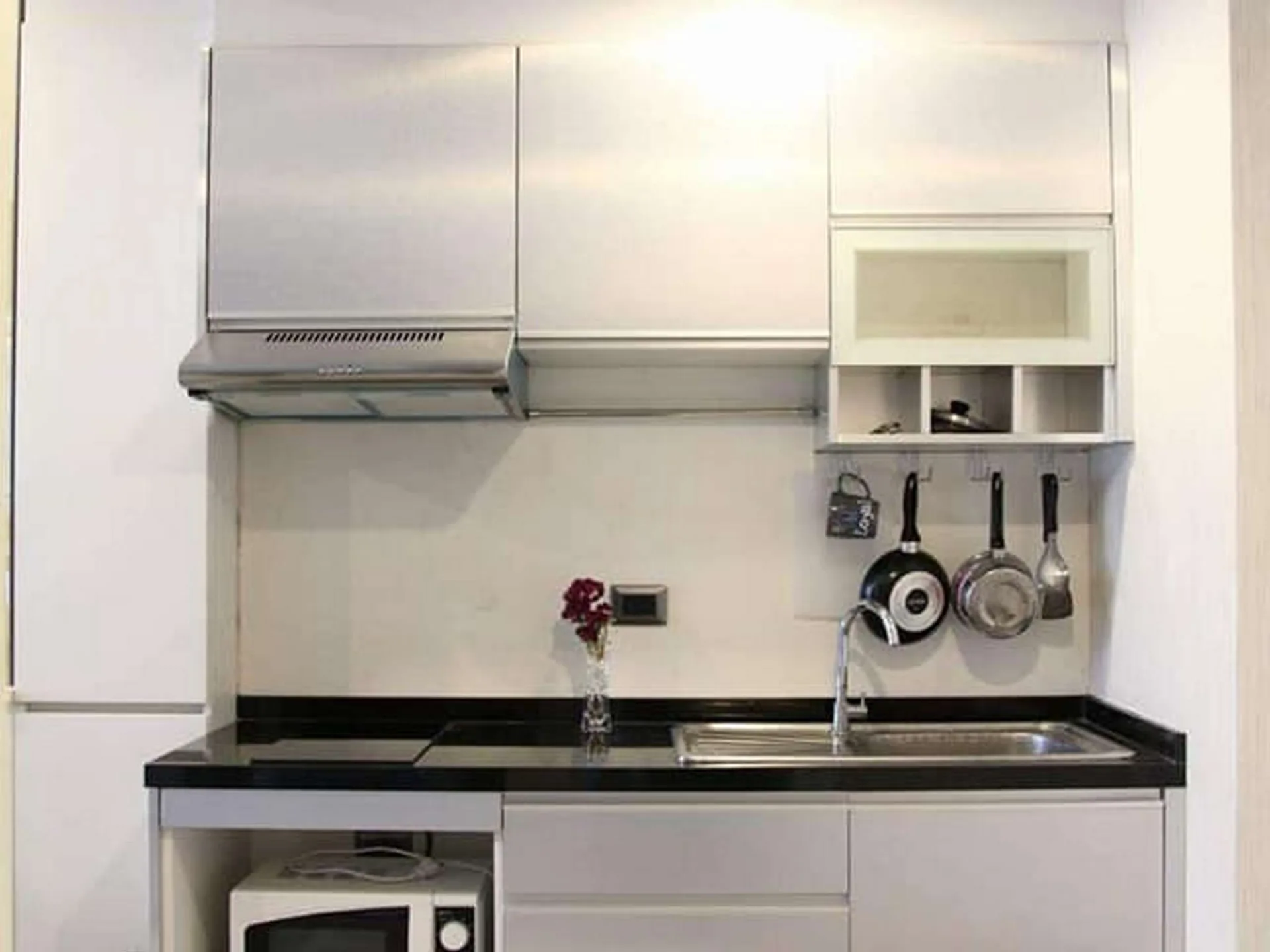 Property photos for Supalai Wellington