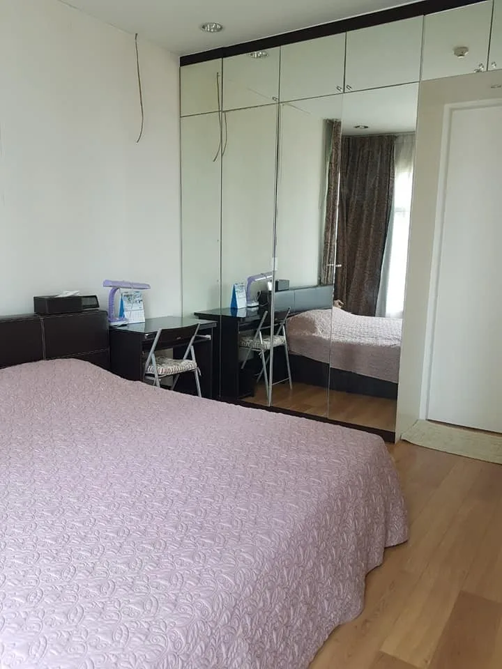 Property photos for Baan Klang Krung Siam - Pathumwan