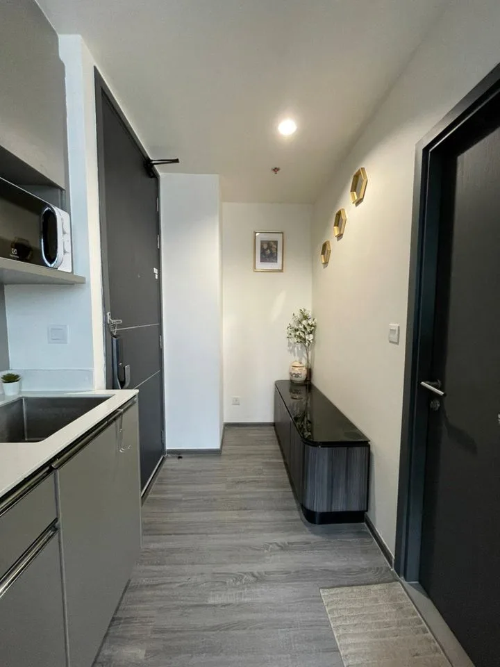 Property photos for Ideo Mobi Rangnam