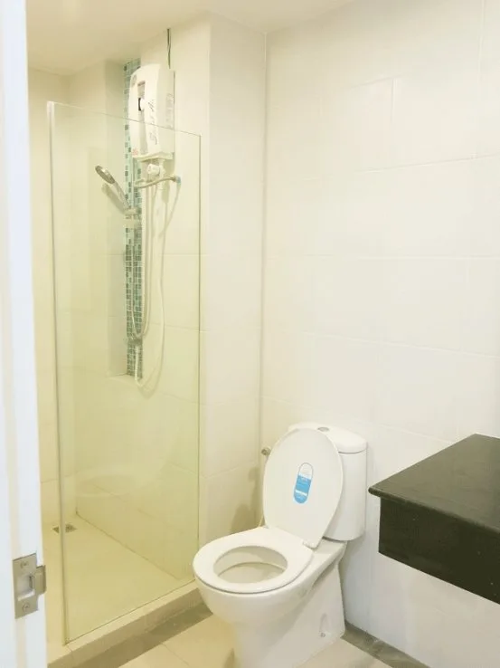 Property photos for The Silk Phaholyothin 3
