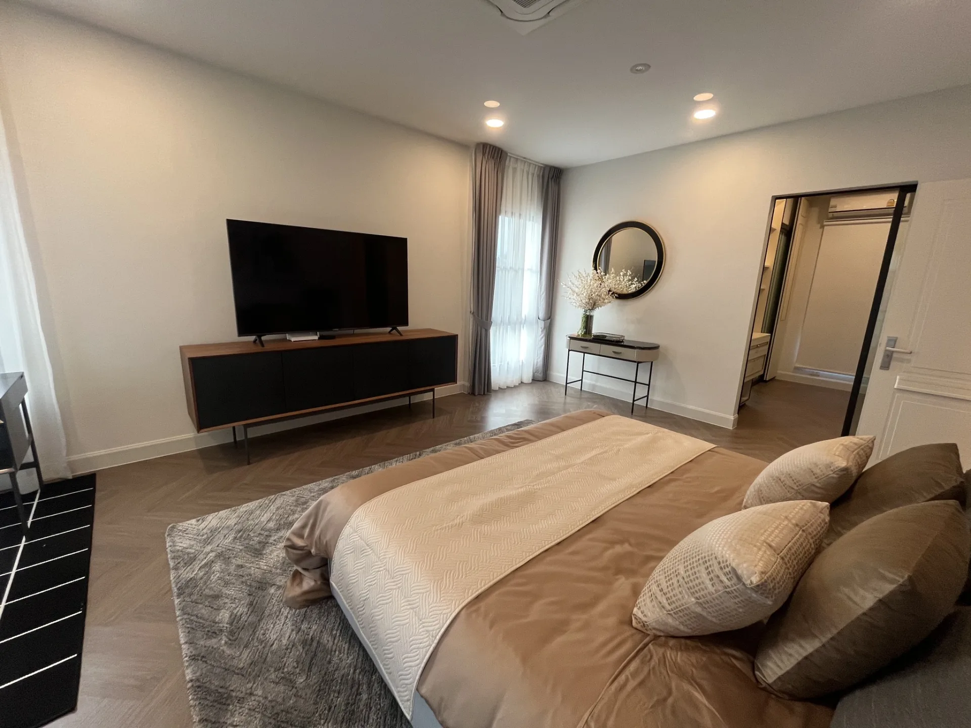 Property photos for Nantawan Rama 9 - Srinakarin