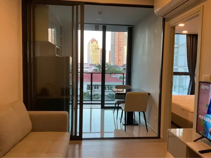 Property photos for Quintara Treehaus Sukhumvit 42