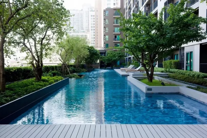 Property photos for Centric Ratchada - Suthisan