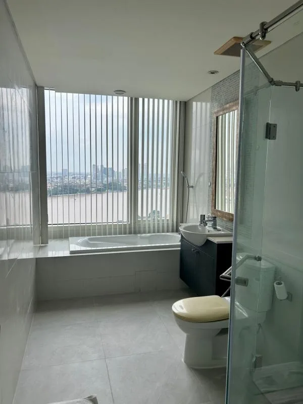 Property photos for Watermark Chaophraya River