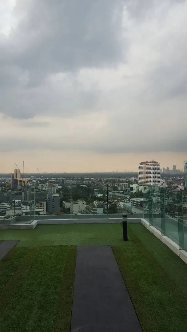 Property photos for Rhythm Sukhumvit 36 - 38