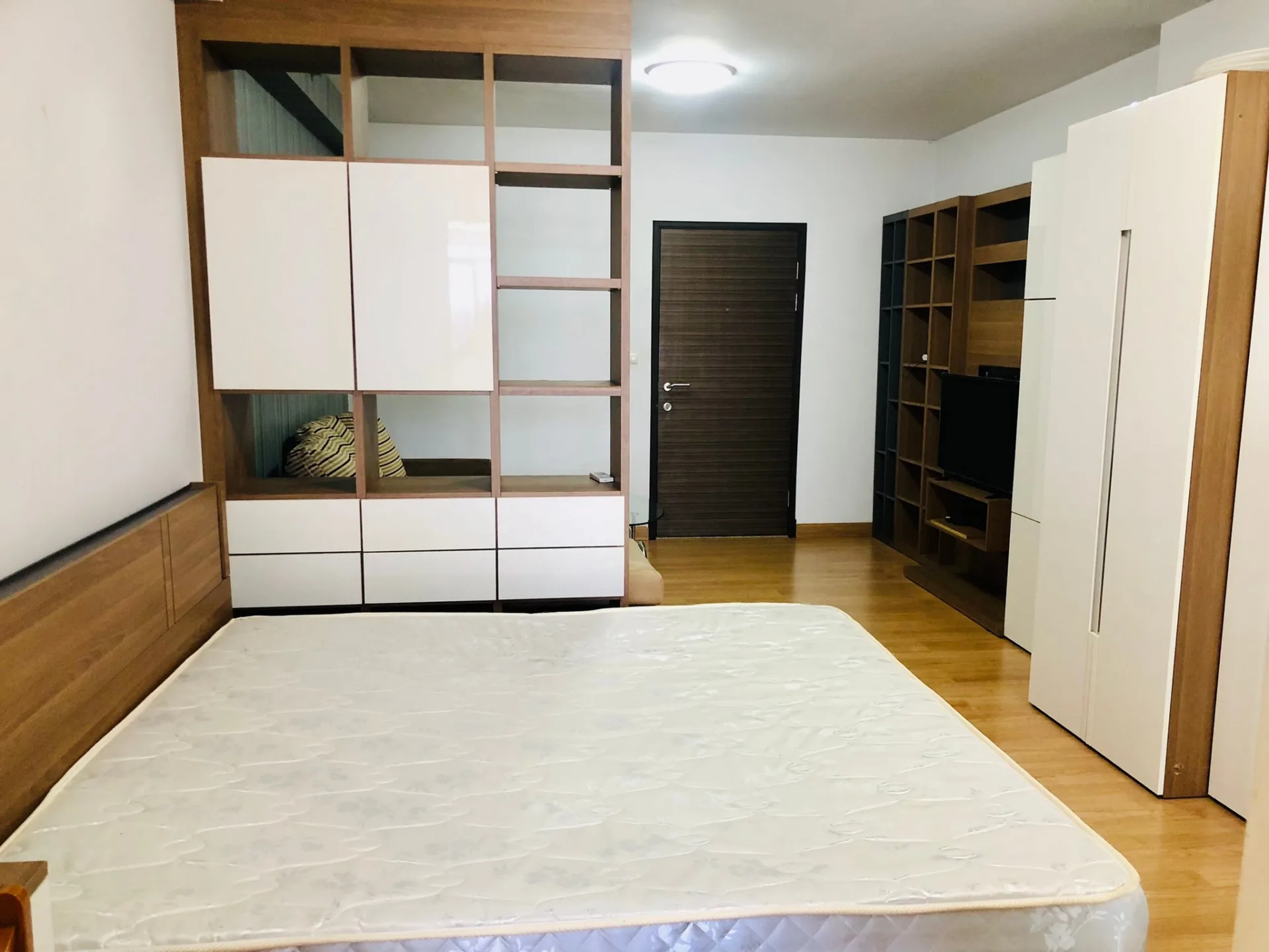 Property photos for Supalai Park Asoke-ratchada