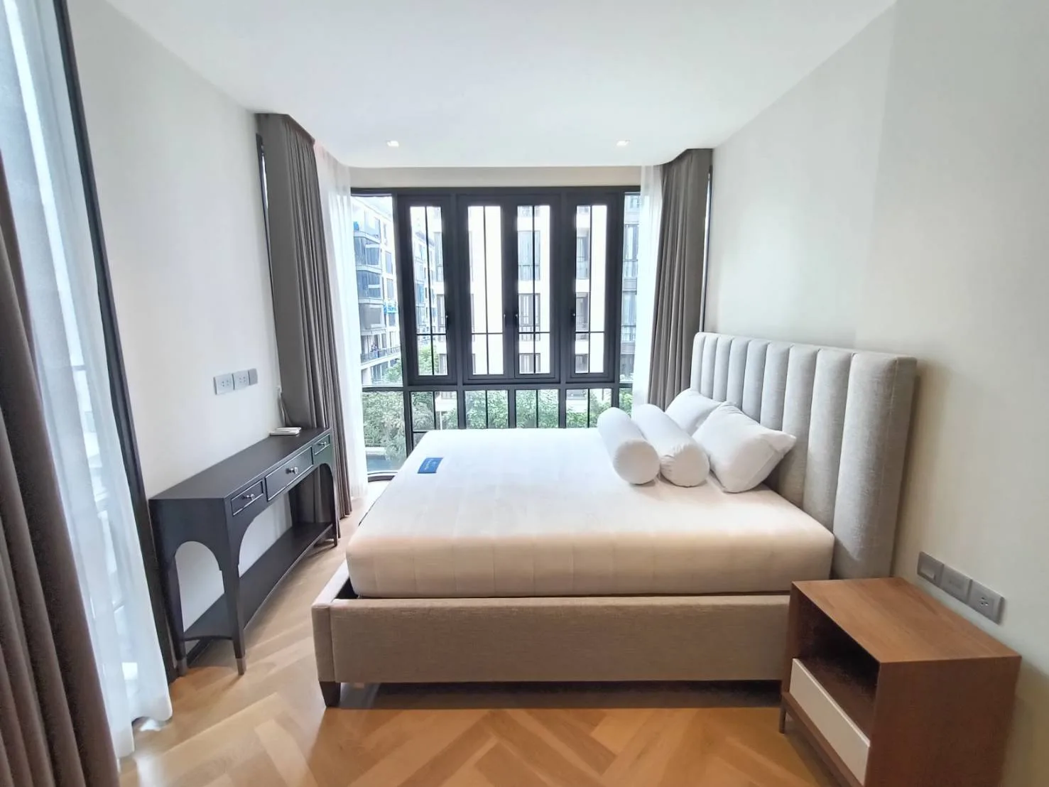 Property photos for The Reserve Sukhumvit 61