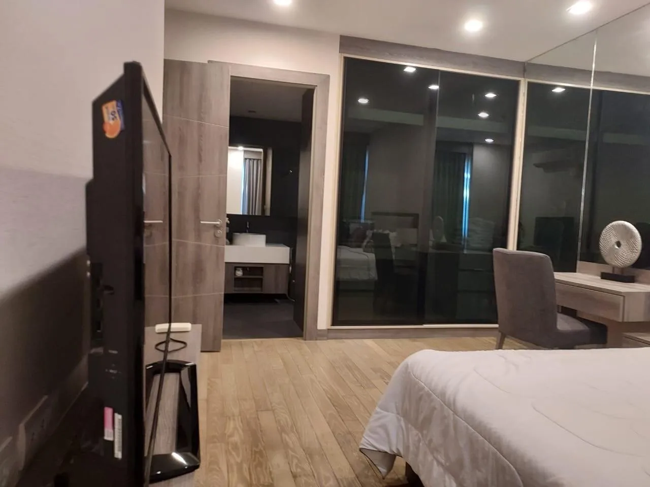 Property photos for Trapezo Sukhumvit 16