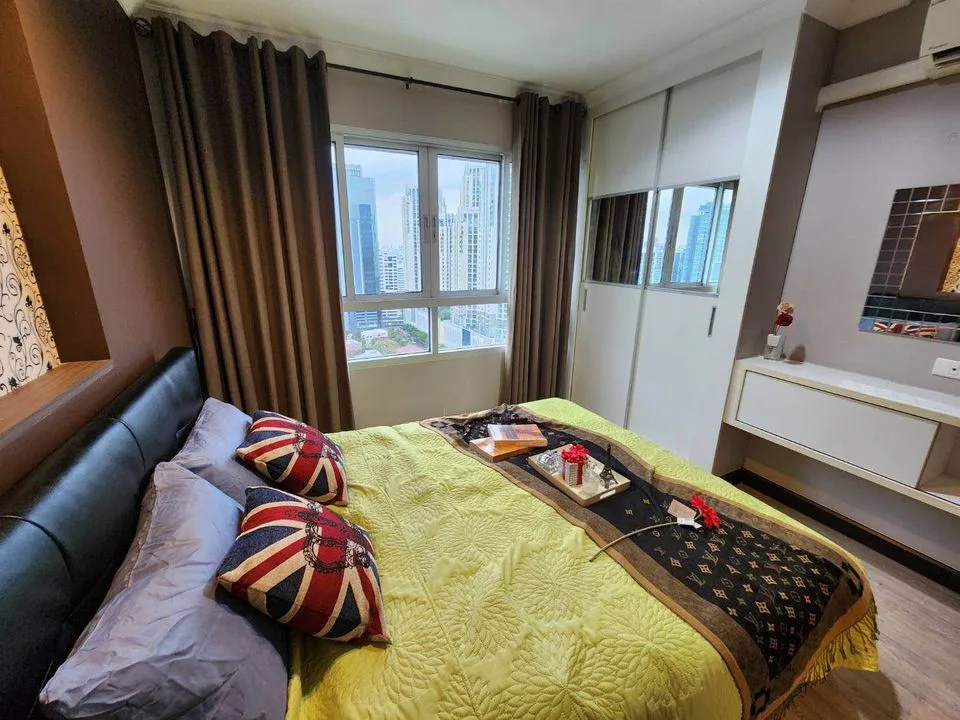 Property photos for Lumpini Place Rama IX - Ratchada