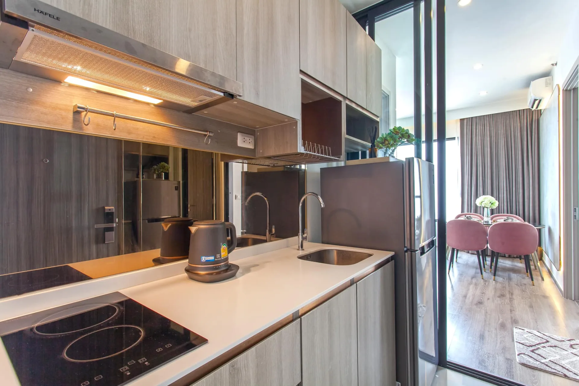 Property photos for Knightsbridge Prime Onnut