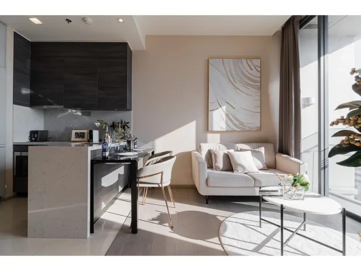 Property photos for The Esse Asoke