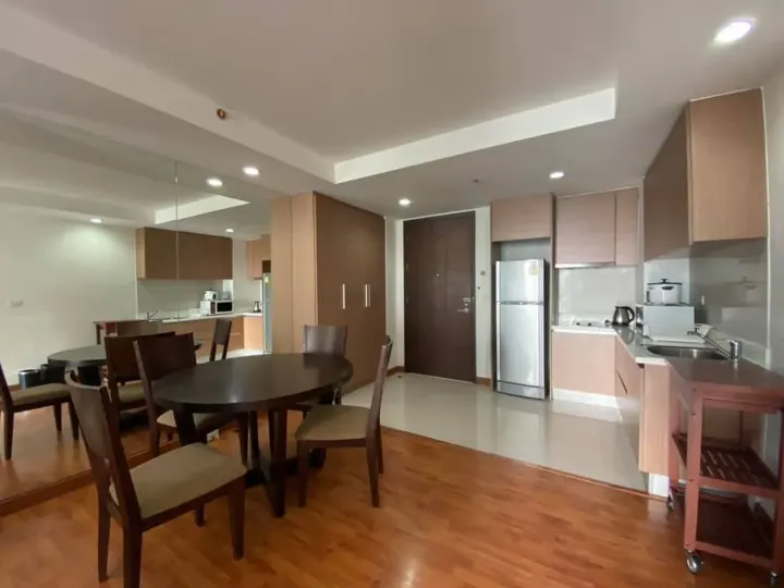 Property photos for The Rajdamri