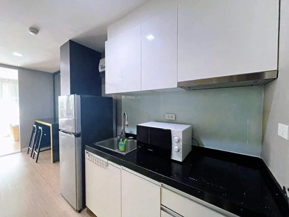 Property photos for Mayfair Place Sukhumvit 64