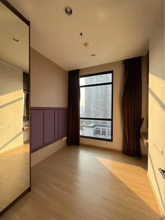 Property photos for The Capital Ekamai-Thonglor