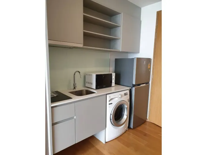 Property photos for Noble Revolve Silom