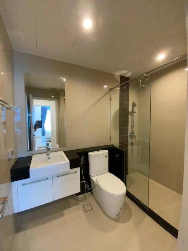 Property photos for Supalai Lite Ratchada - Naradhiwas - Sathon