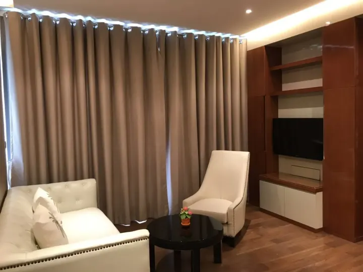 Property photos for The Address Sukhumvit 28