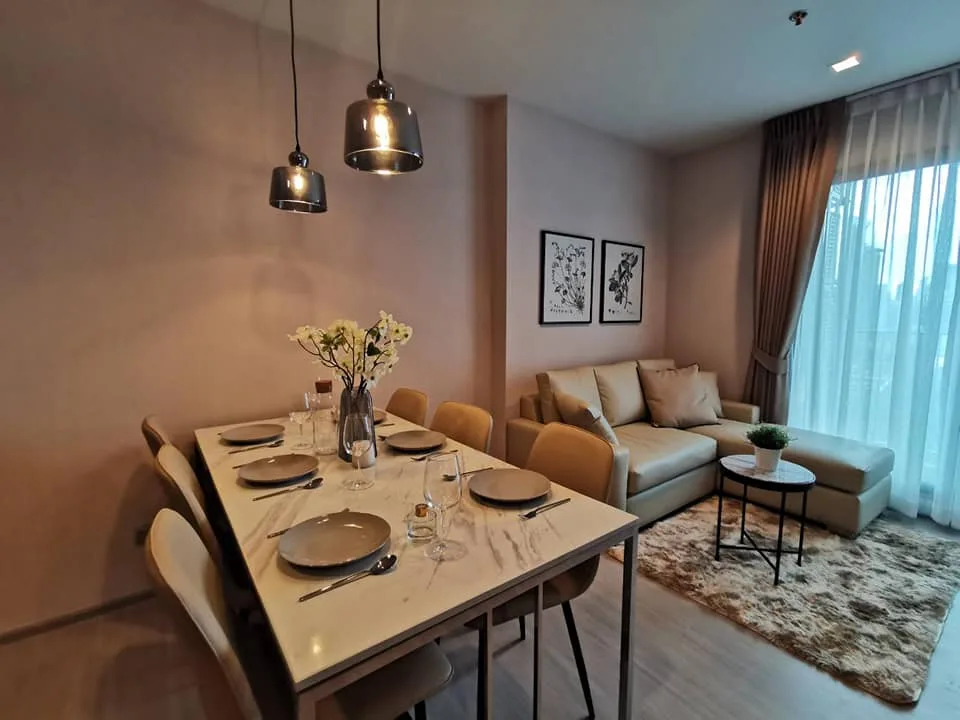 Property photos for LIFE Asoke - Rama 9