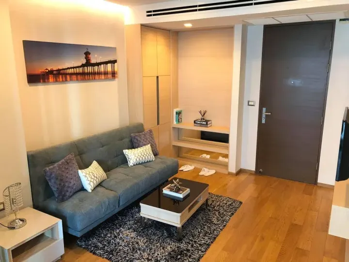 Property photos for The Address Asoke