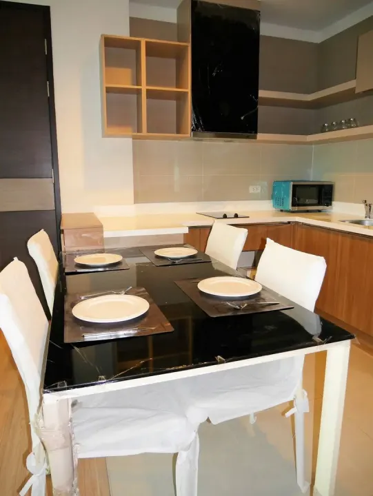 Property photos for Rhythm Sathorn