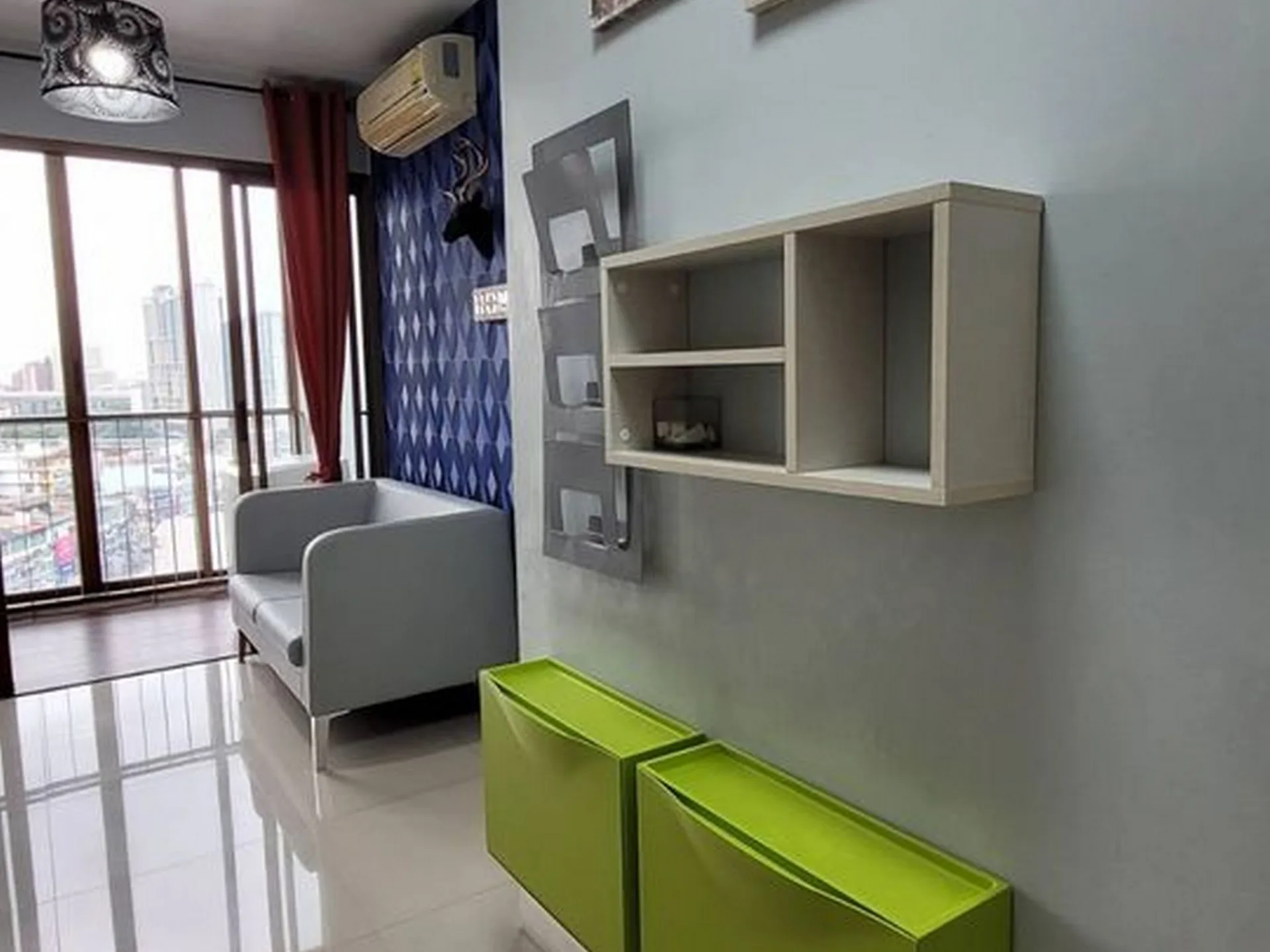 Property photos for Ideo Mix Sukhumvit 103