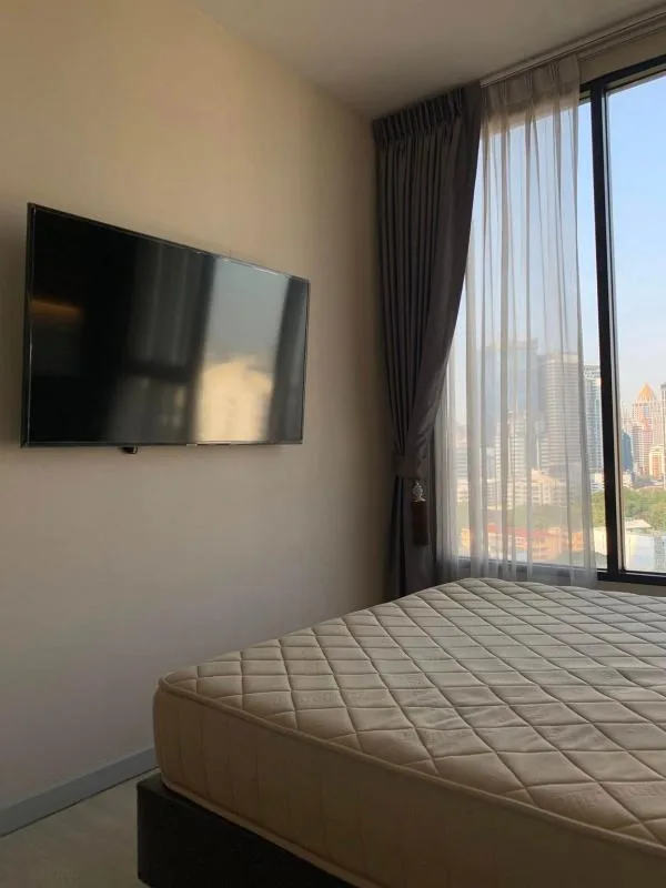 Property photos for Knightsbridge Prime Sathorn