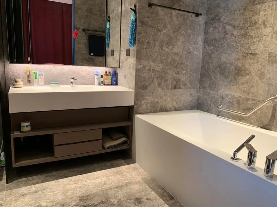 Property photos for Banyan Tree Residences Riverside Bangkok