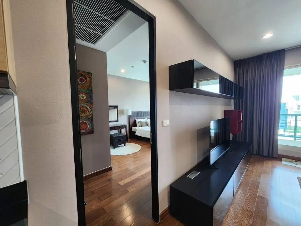 Property photos for The Address Chidlom