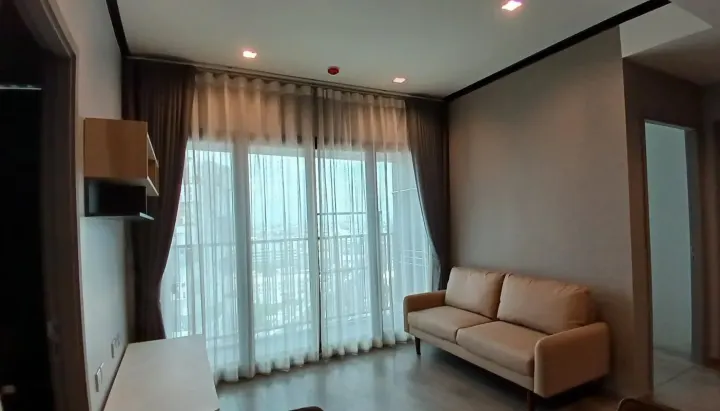 Property photos for Whizdom Avenue Ratchada - Ladprao
