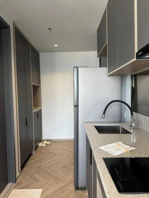Property photos for Chapter Chula-samyan