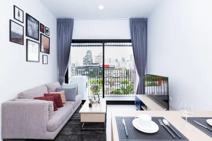 Property photos for XT Ekkamai