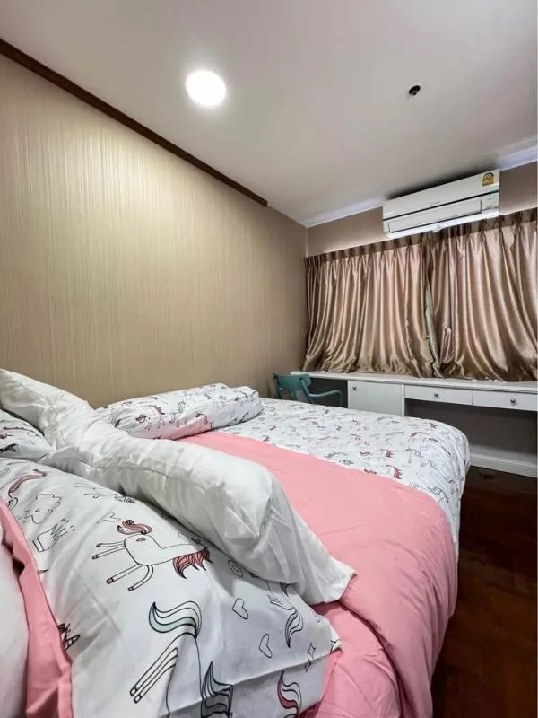 Property photos for Wittayu Complex