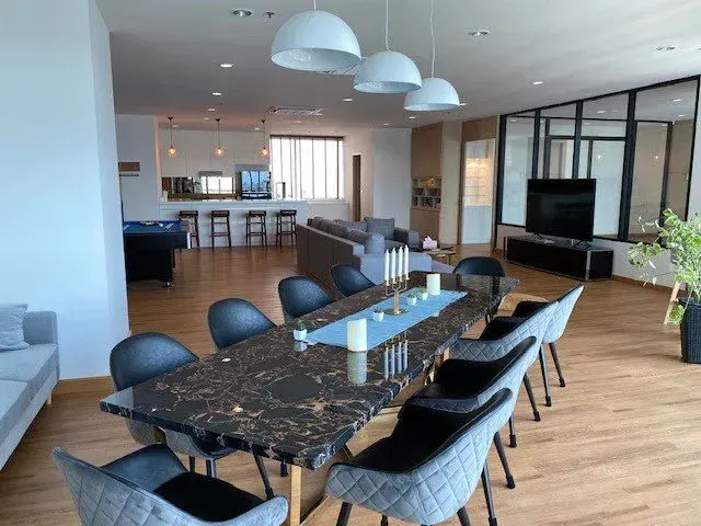 Property photos for Baan Sathorn Chaopraya