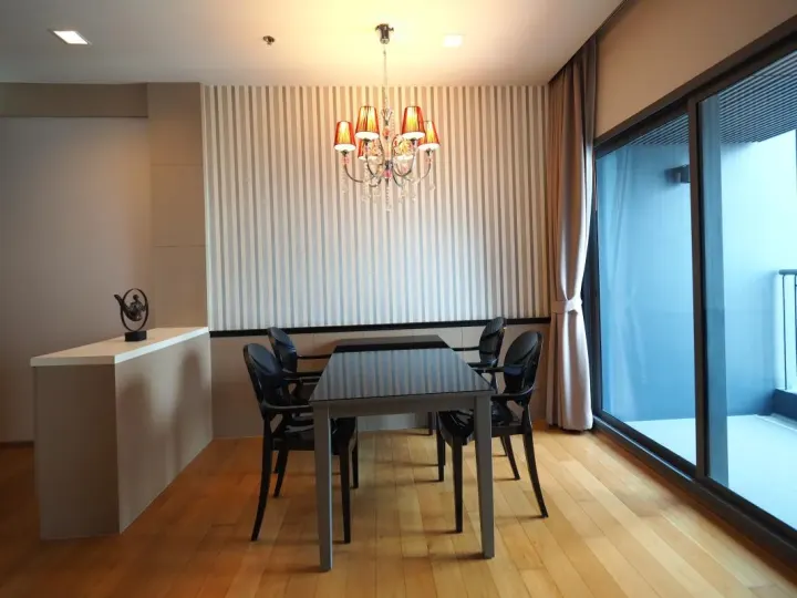 Property photos for Hyde Sukhumvit 13