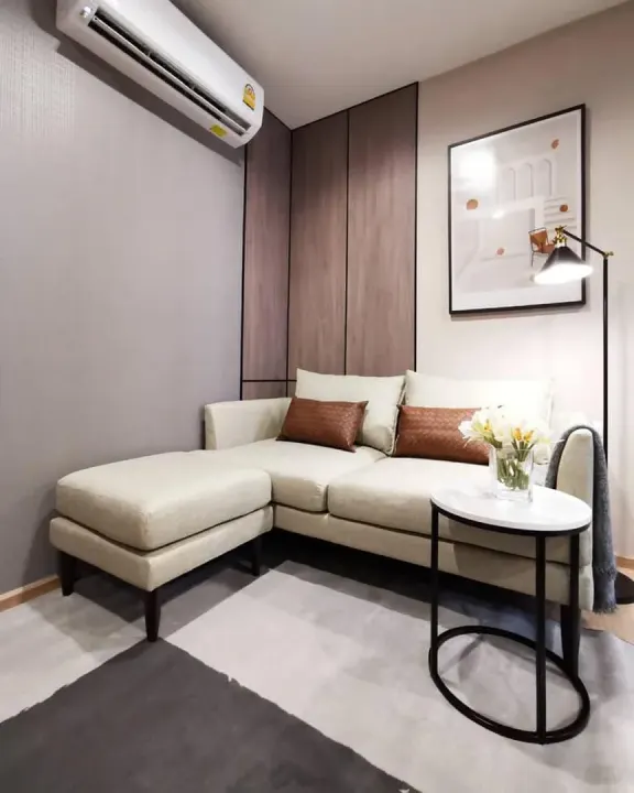 Property photos for The Base Garden Rama 9