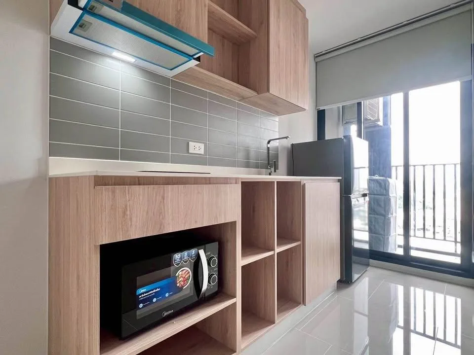 Property photos for Chewathai Pinklao