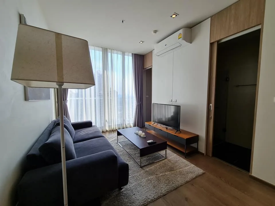 Property photos for Park Origin Phromphong