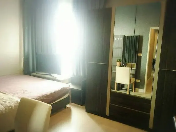 Property photos for The Niche Pride Thonglor-Phetchaburi