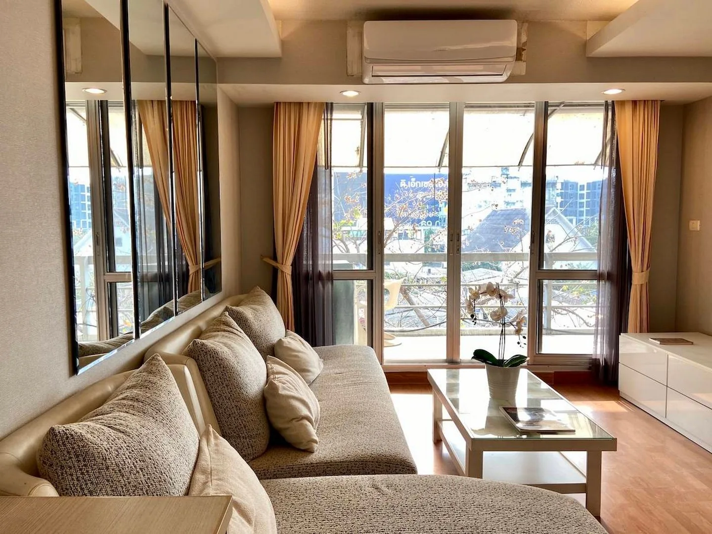 Property photos for The Waterford Sukhumvit 50 Onnut
