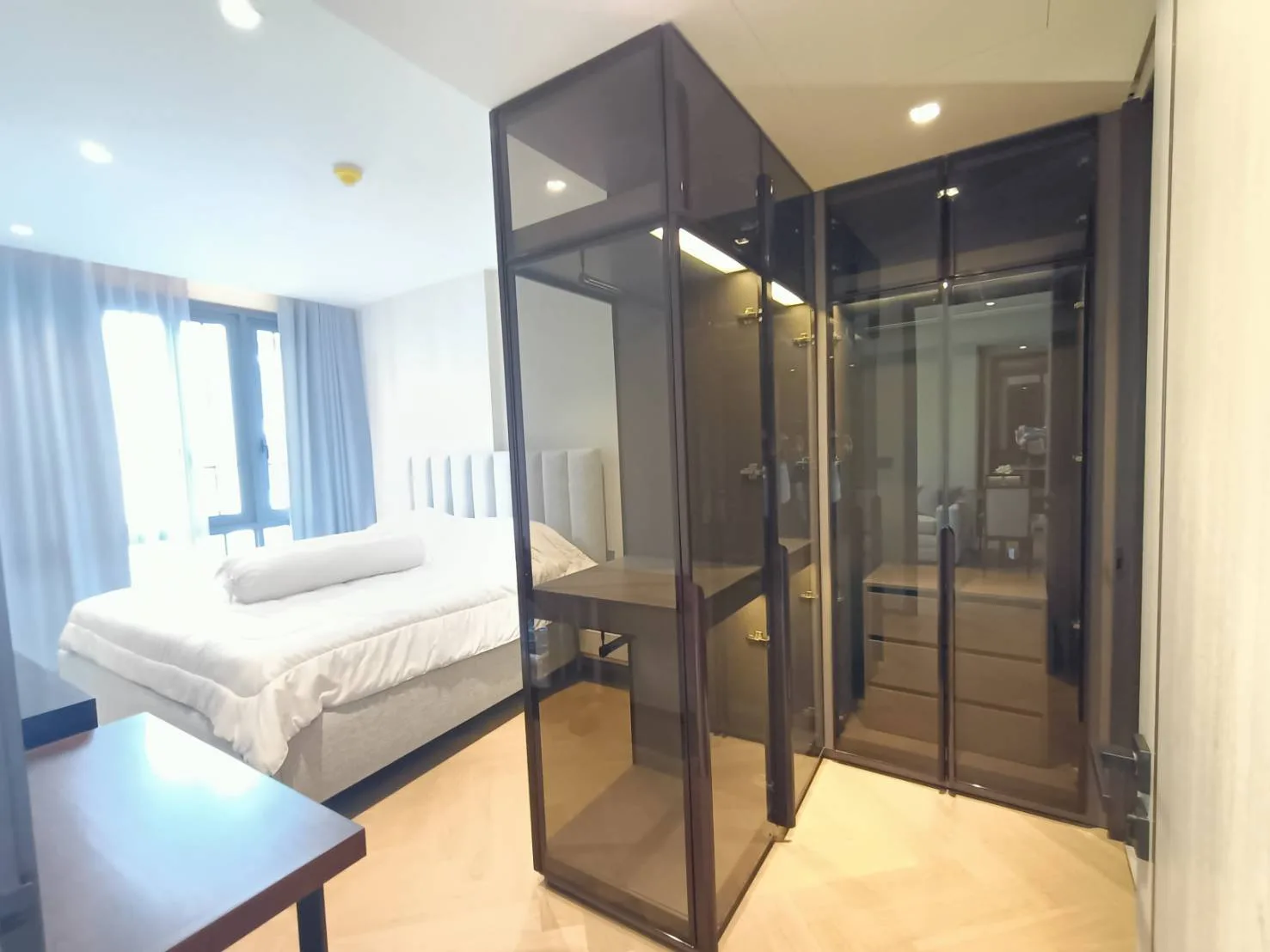 Property photos for The Reserve Sukhumvit 61