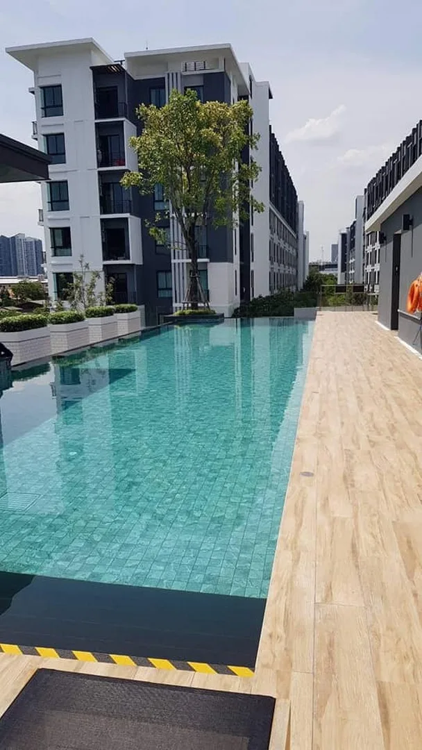 Property photos for Notting Hill ??? Sukhumvit 105
