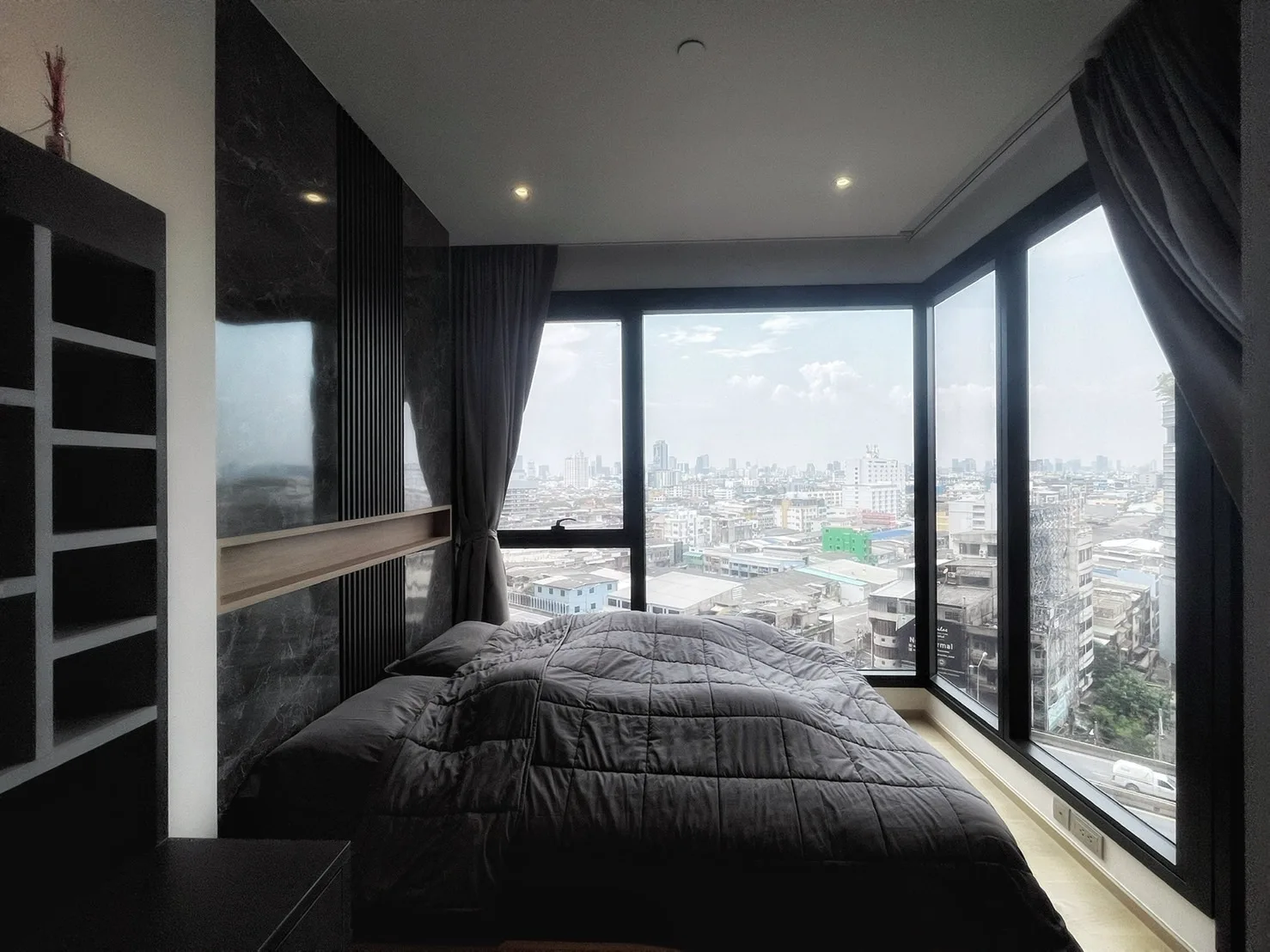 Property photos for ASHTON Asoke - Rama 9