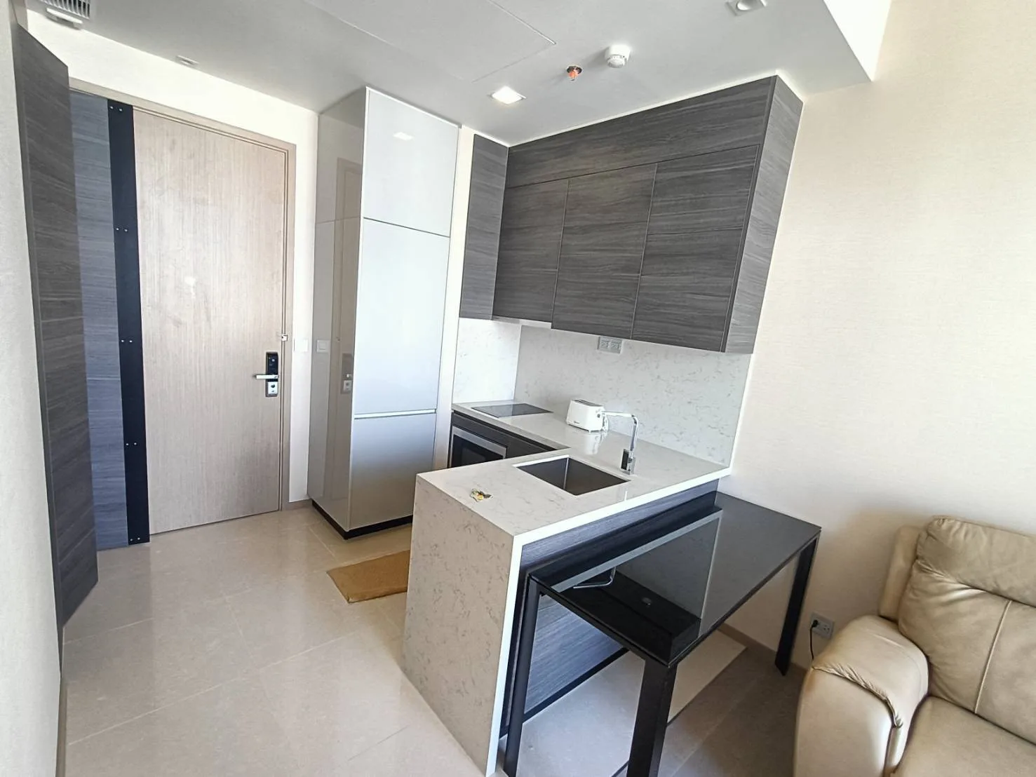 Property photos for The Esse Asoke