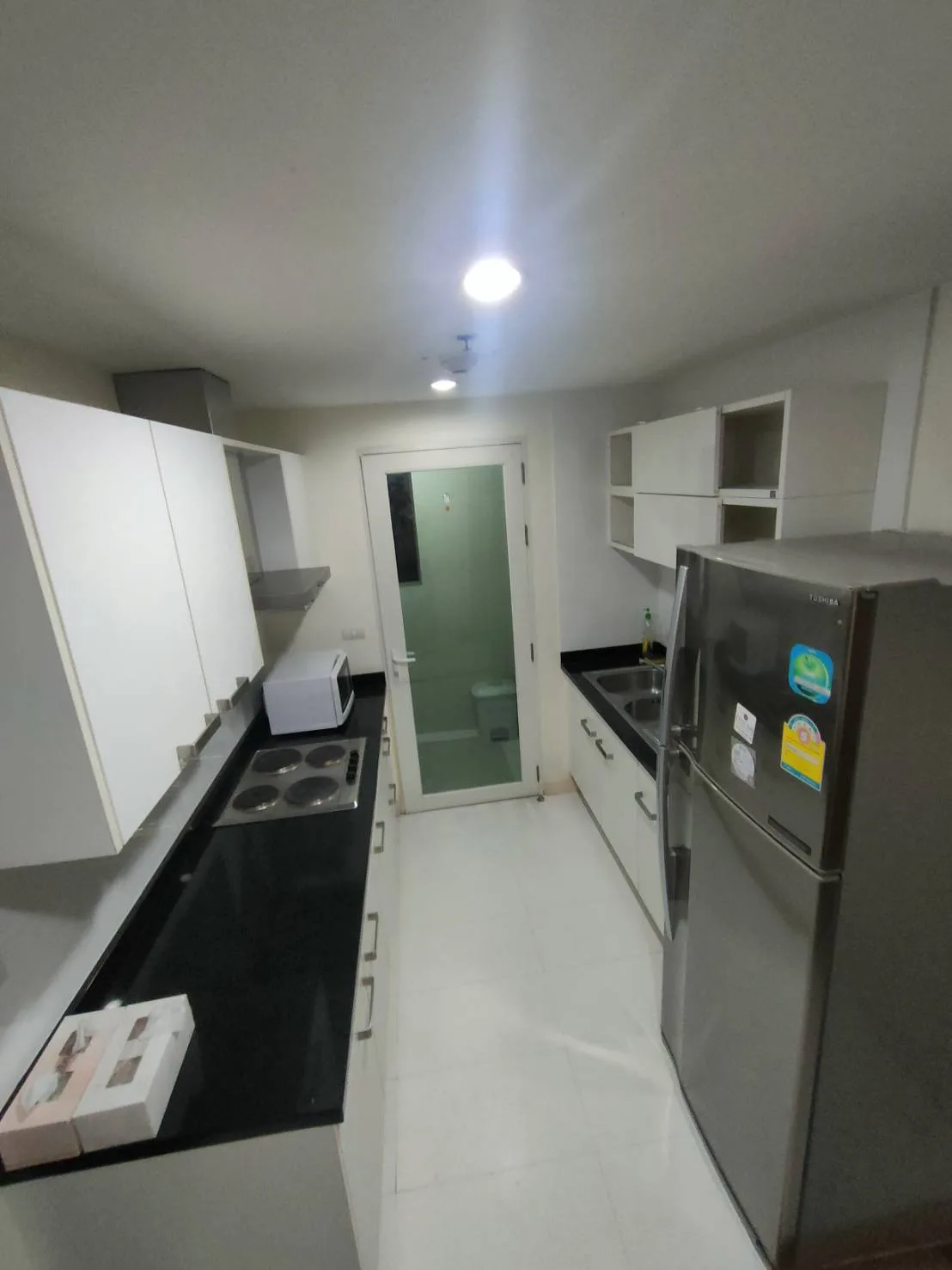 Property photos for Baan Siri 31