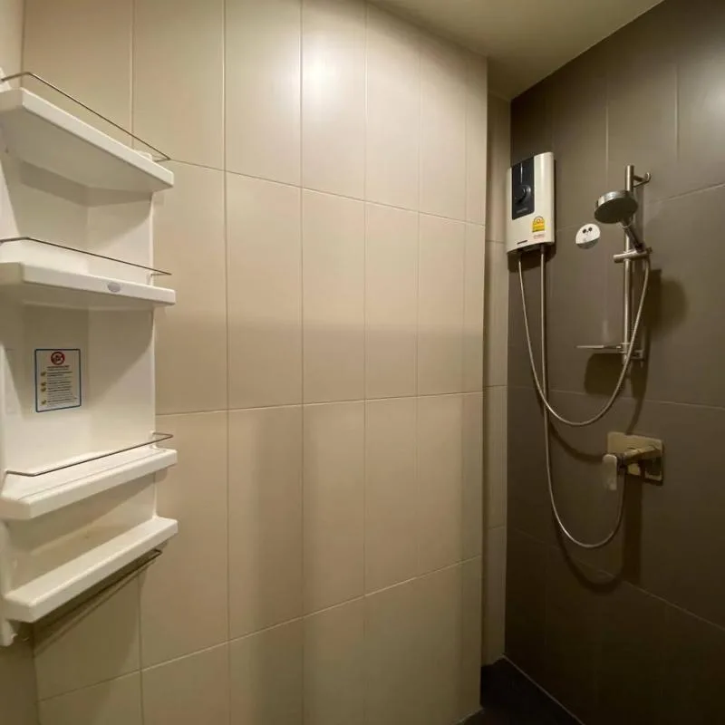 Property photos for Centric Huay Kwang Station
