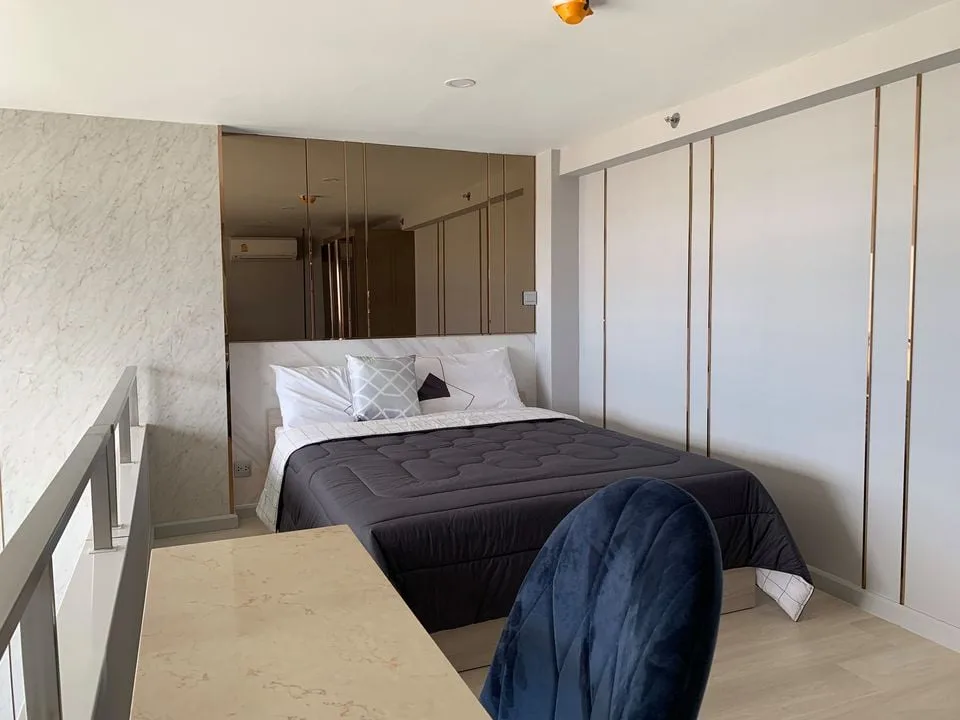 Property photos for Knightsbridge Prime Sathorn