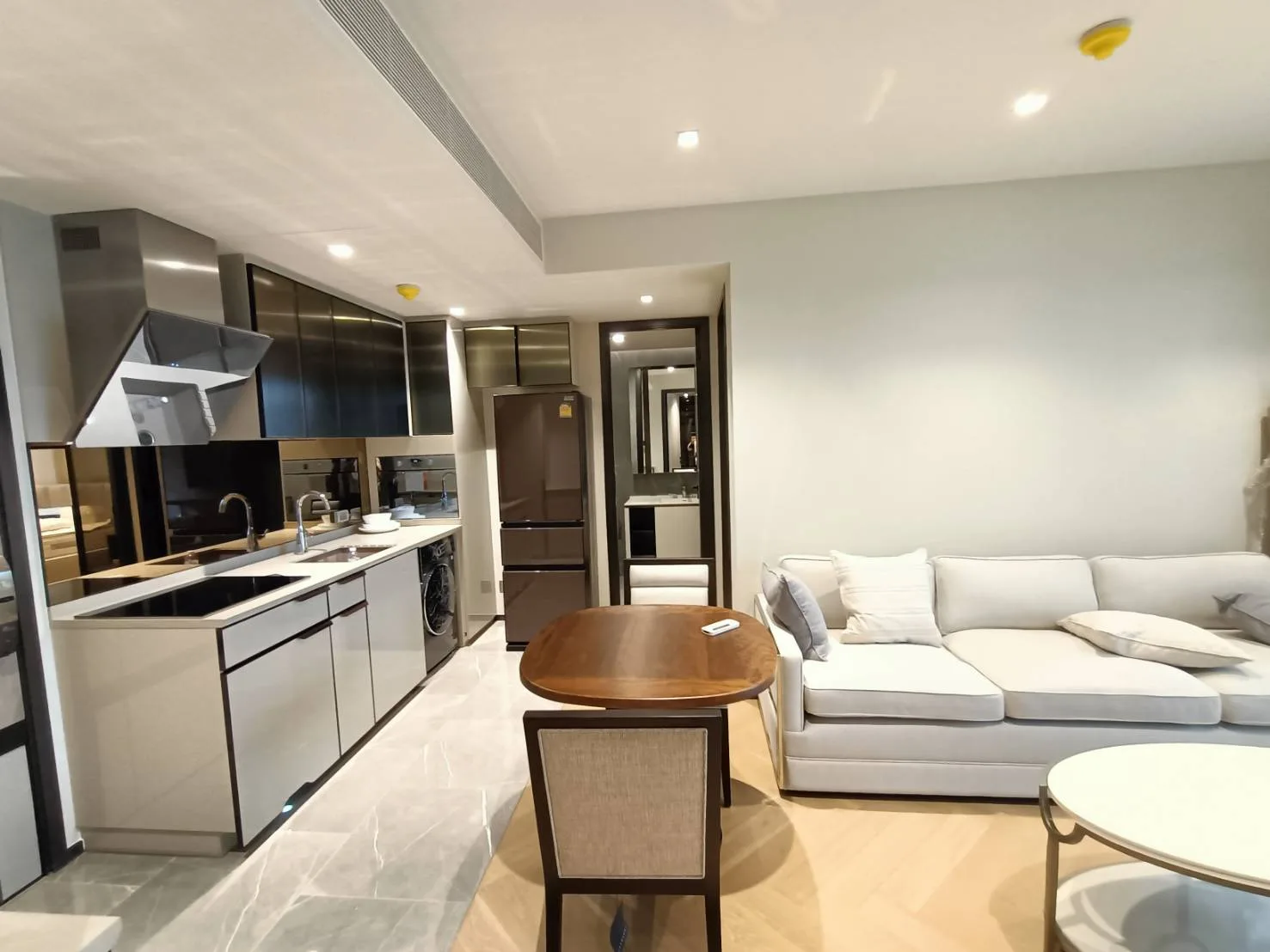 Property photos for The Reserve Sukhumvit 61